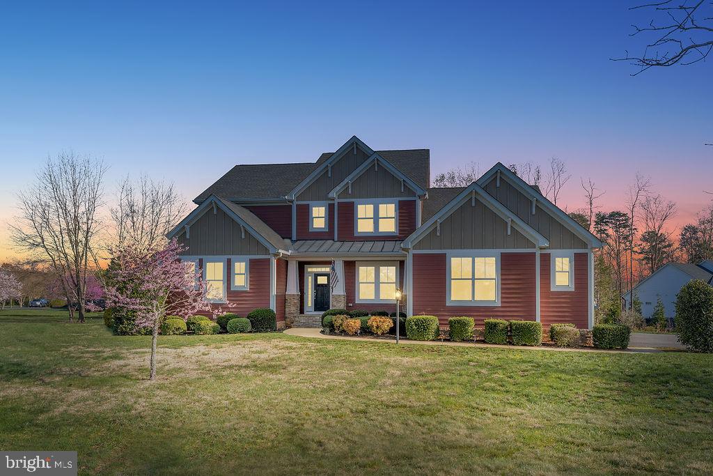11423 BLUFFS RDG, SPOTSYLVANIA, Virginia 22551, 5 Bedrooms Bedrooms, ,4 BathroomsBathrooms,Residential,11423 BLUFFS RDG,VASP2031732 MLS # VASP2031732