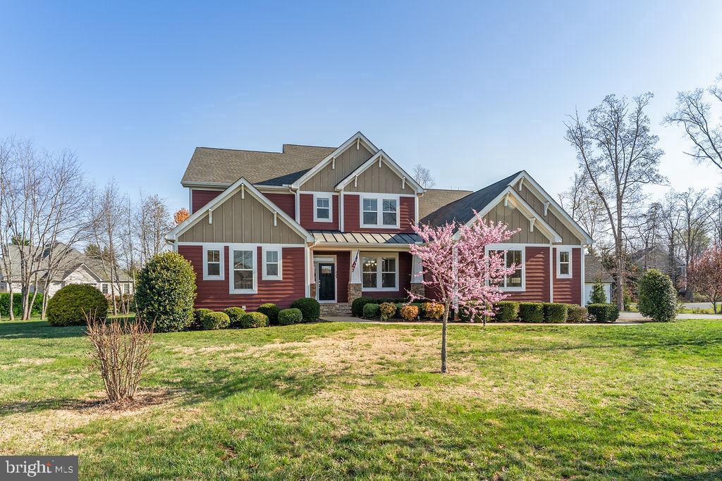 11423 BLUFFS RDG, SPOTSYLVANIA, Virginia 22551, 5 Bedrooms Bedrooms, ,4 BathroomsBathrooms,Residential,11423 BLUFFS RDG,VASP2031732 MLS # VASP2031732