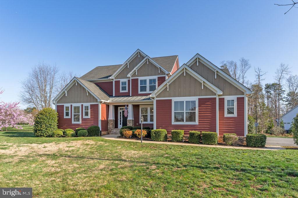 11423 BLUFFS RDG, SPOTSYLVANIA, Virginia 22551, 5 Bedrooms Bedrooms, ,4 BathroomsBathrooms,Residential,11423 BLUFFS RDG,VASP2031732 MLS # VASP2031732