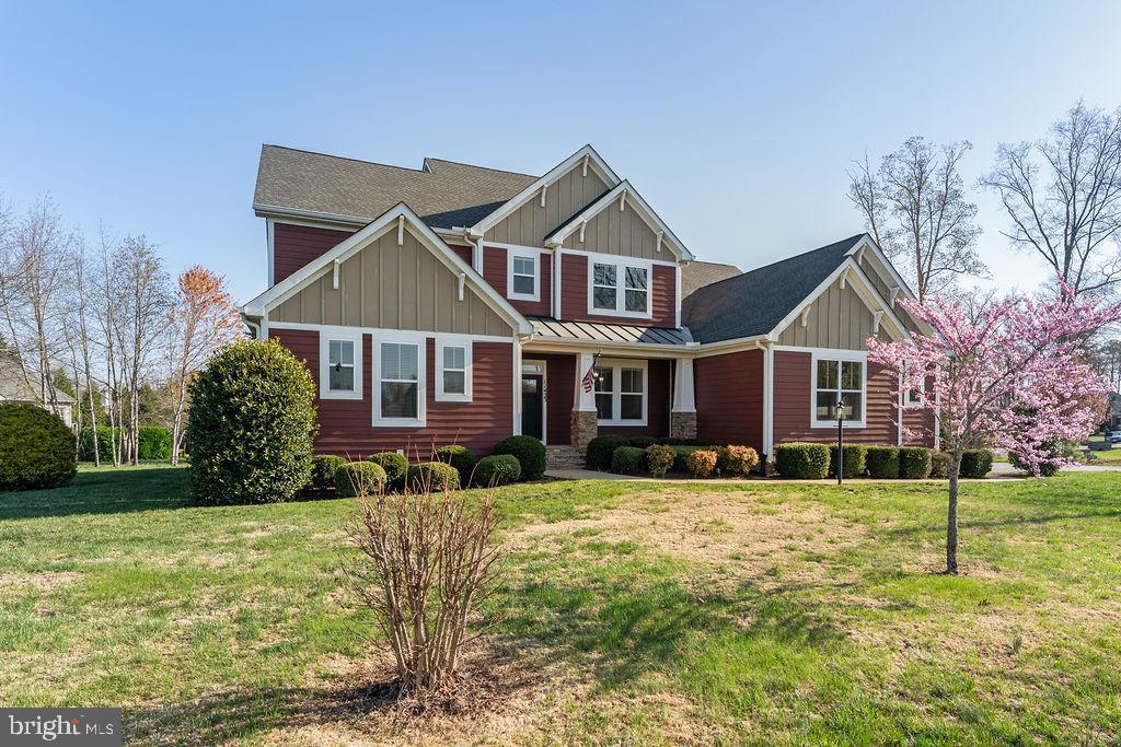 11423 BLUFFS RDG, SPOTSYLVANIA, Virginia 22551, 5 Bedrooms Bedrooms, ,4 BathroomsBathrooms,Residential,11423 BLUFFS RDG,VASP2031732 MLS # VASP2031732
