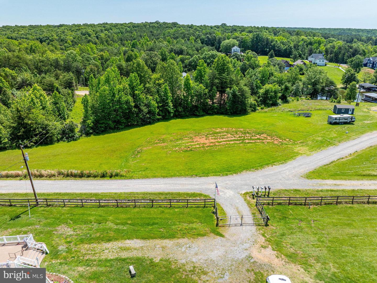 6201 LAKE FRONT WAY, SPOTSYLVANIA, Virginia 22551, ,Land,For sale,6201 LAKE FRONT WAY,VASP2032458 MLS # VASP2032458