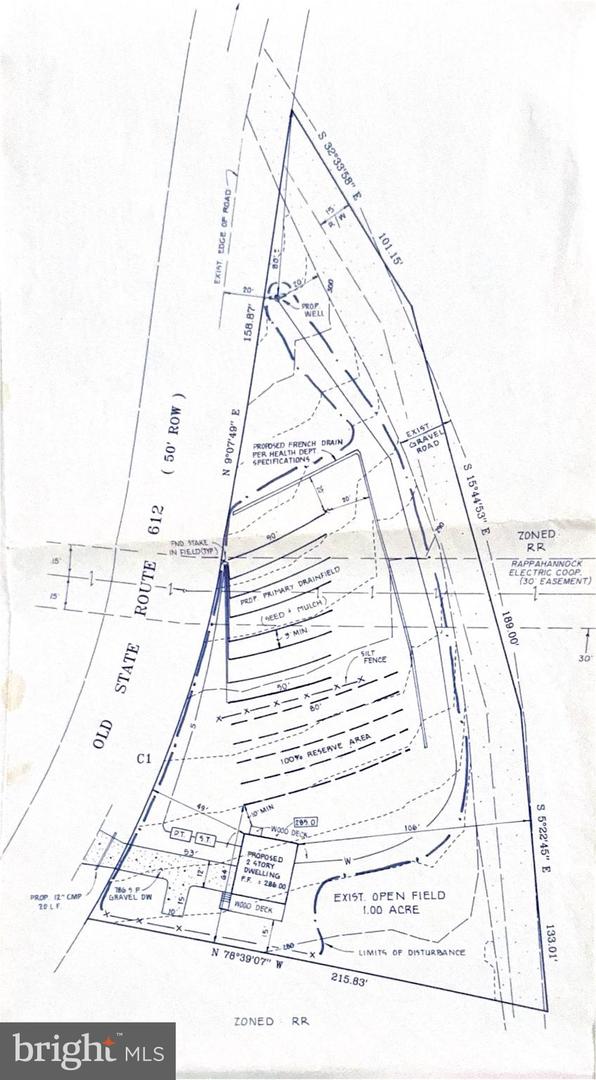 6201 LAKE FRONT WAY, SPOTSYLVANIA, Virginia 22551, ,Land,For sale,6201 LAKE FRONT WAY,VASP2032458 MLS # VASP2032458