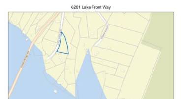 6201 LAKE FRONT WAY, SPOTSYLVANIA, Virginia 22551, ,Land,For sale,6201 LAKE FRONT WAY,VASP2032458 MLS # VASP2032458