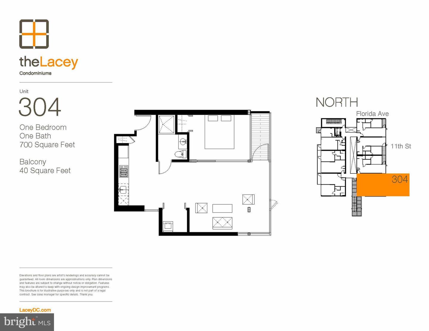 2250 11TH ST NW #304, WASHINGTON, District Of Columbia 20001, 1 Bedroom Bedrooms, ,1 BathroomBathrooms,Residential,For sale,2250 11TH ST NW #304,DCDC2184284 MLS # DCDC2184284