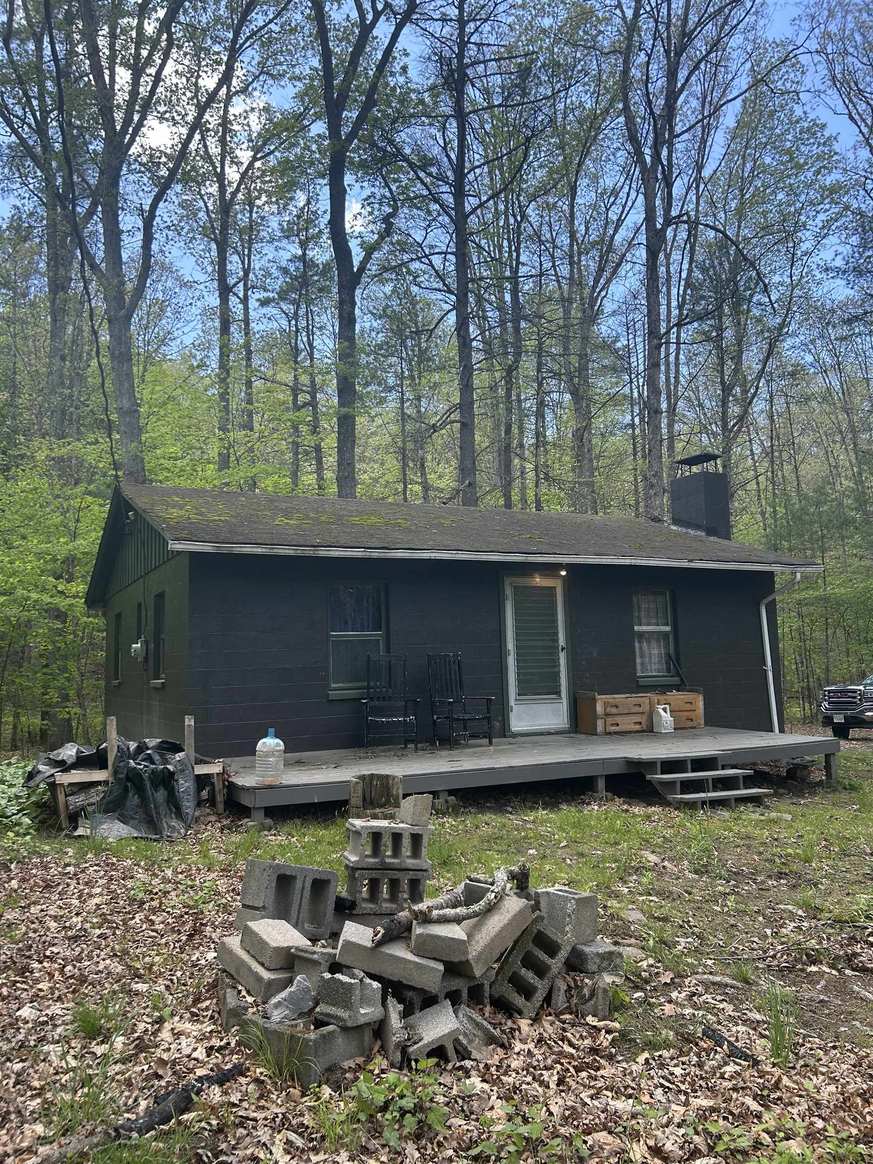 847 BEAR WALLOW FLAT LN, DEERFIELD, Virginia 24431, 2 Bedrooms Bedrooms, ,1 BathroomBathrooms,Residential,847 BEAR WALLOW FLAT LN,664417 MLS # 664417