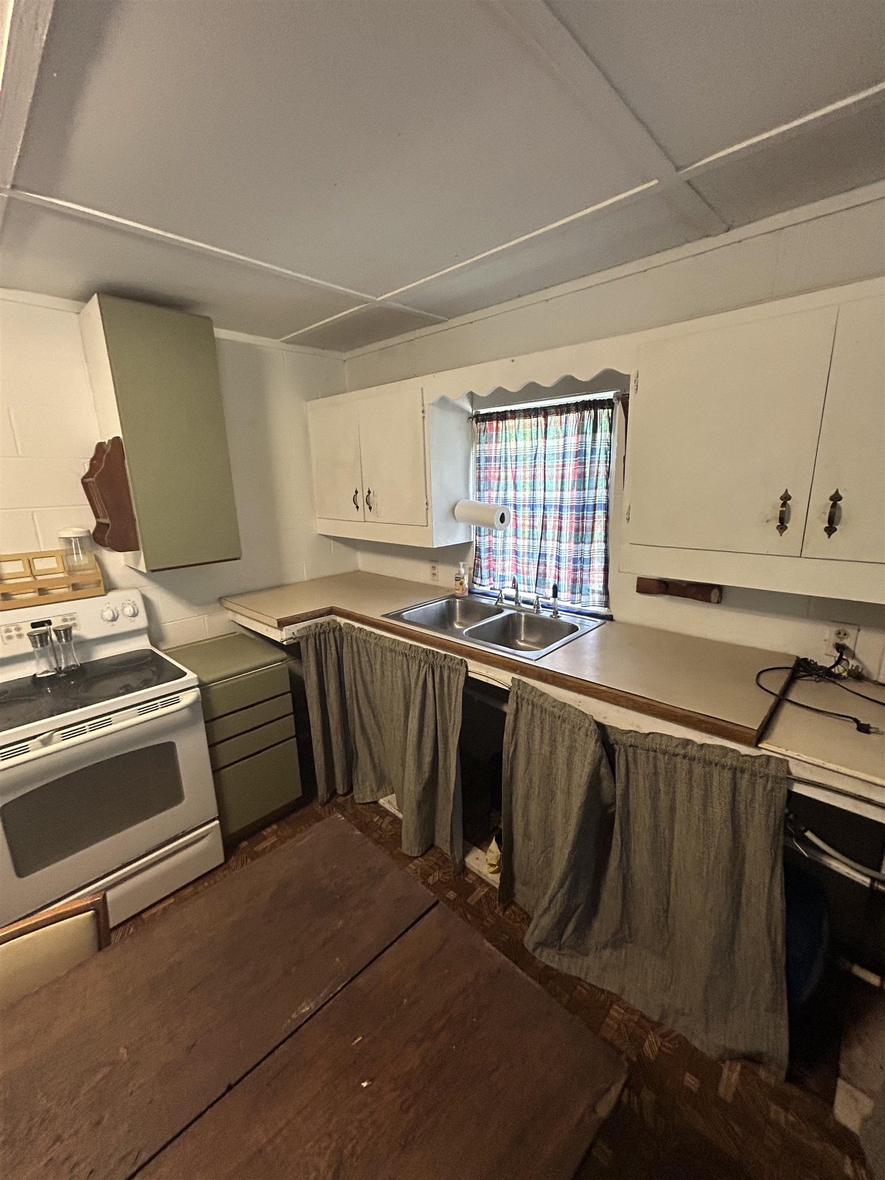 847 BEAR WALLOW FLAT LN, DEERFIELD, Virginia 24431, 2 Bedrooms Bedrooms, ,1 BathroomBathrooms,Residential,847 BEAR WALLOW FLAT LN,664417 MLS # 664417