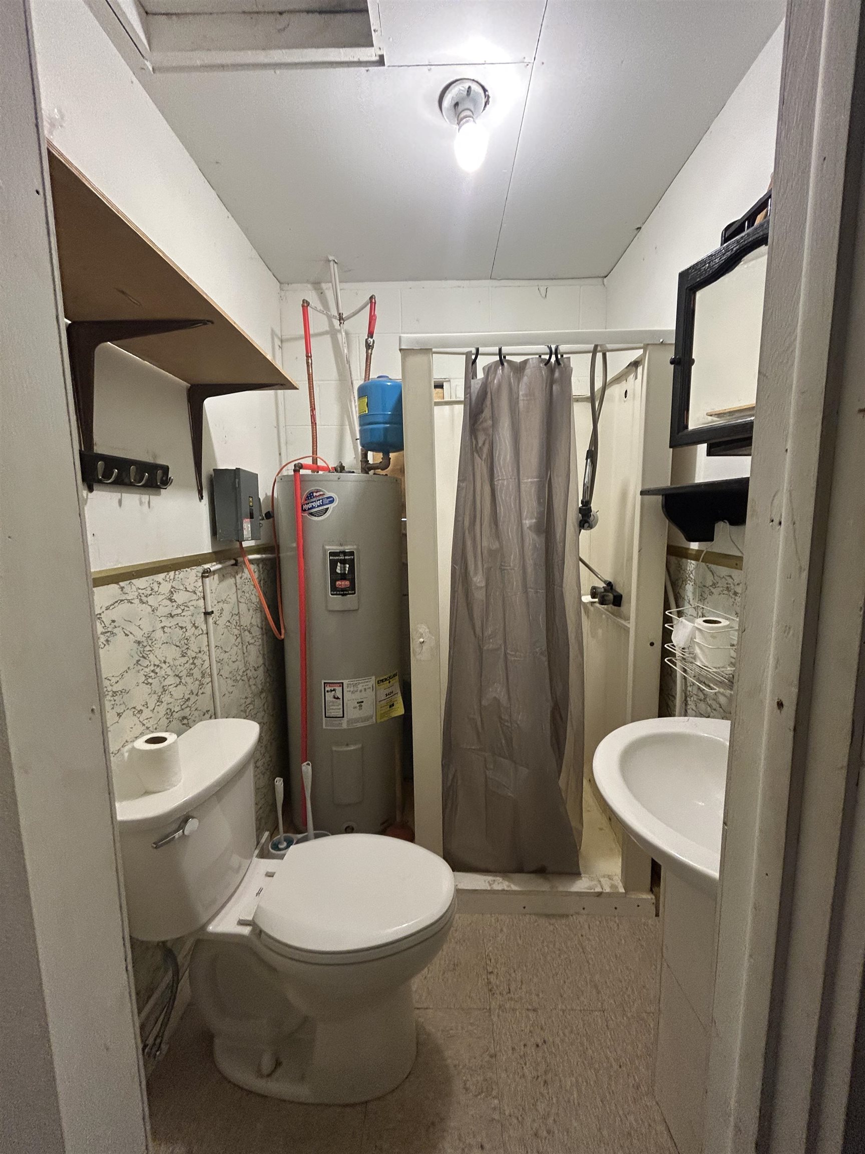 847 BEAR WALLOW FLAT LN, DEERFIELD, Virginia 24431, 2 Bedrooms Bedrooms, ,1 BathroomBathrooms,Residential,847 BEAR WALLOW FLAT LN,664417 MLS # 664417
