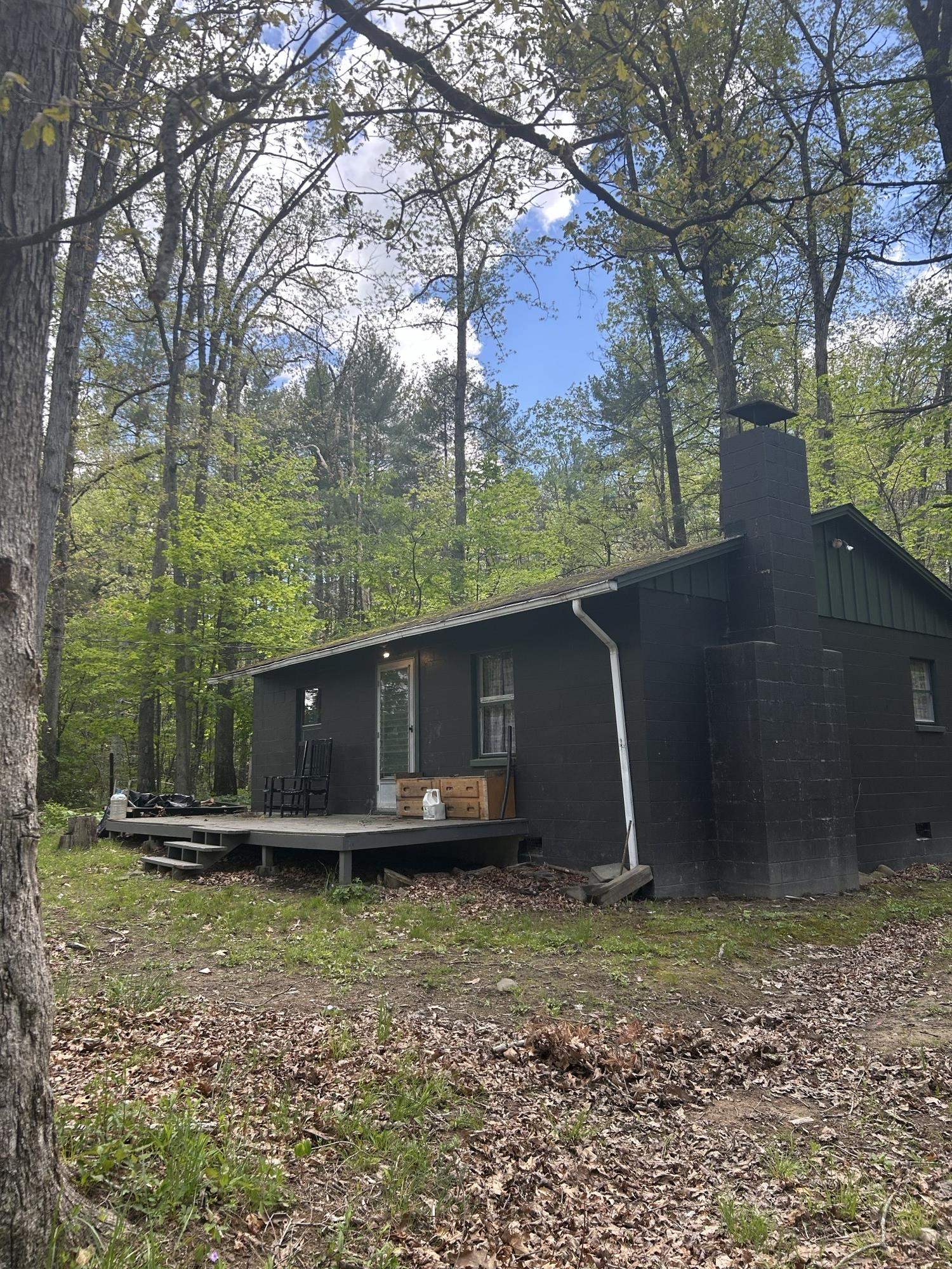 847 BEAR WALLOW FLAT LN, DEERFIELD, Virginia 24431, 2 Bedrooms Bedrooms, ,1 BathroomBathrooms,Residential,847 BEAR WALLOW FLAT LN,664417 MLS # 664417