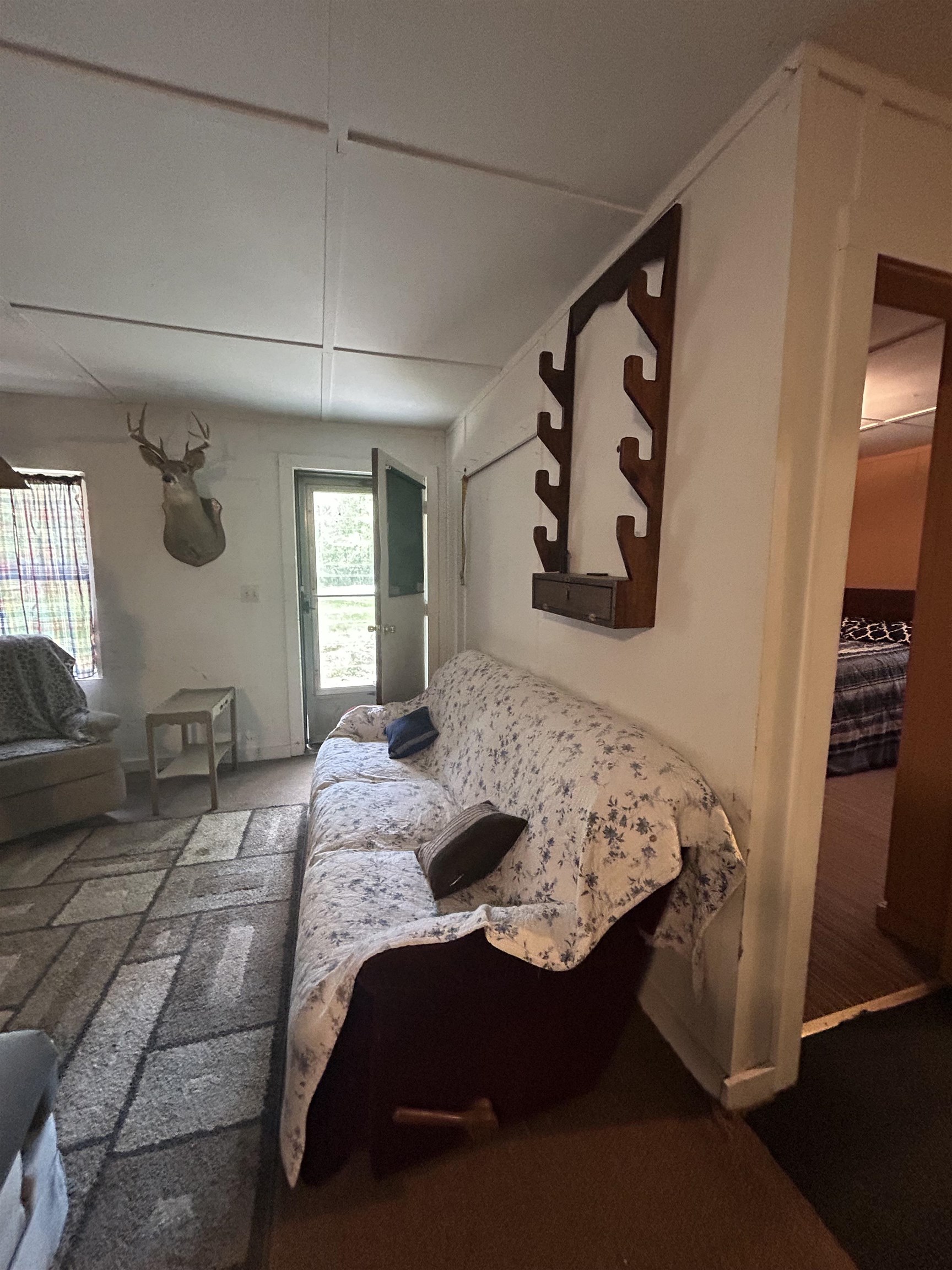 847 BEAR WALLOW FLAT LN, DEERFIELD, Virginia 24431, 2 Bedrooms Bedrooms, ,1 BathroomBathrooms,Residential,847 BEAR WALLOW FLAT LN,664417 MLS # 664417