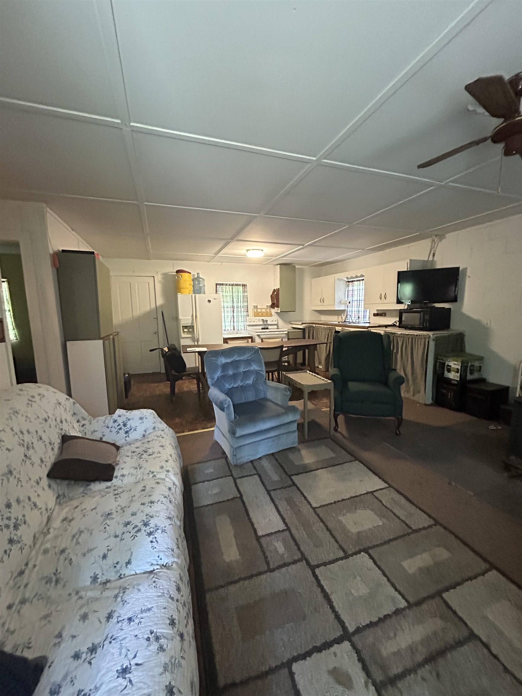 847 BEAR WALLOW FLAT LN, DEERFIELD, Virginia 24431, 2 Bedrooms Bedrooms, ,1 BathroomBathrooms,Residential,847 BEAR WALLOW FLAT LN,664417 MLS # 664417