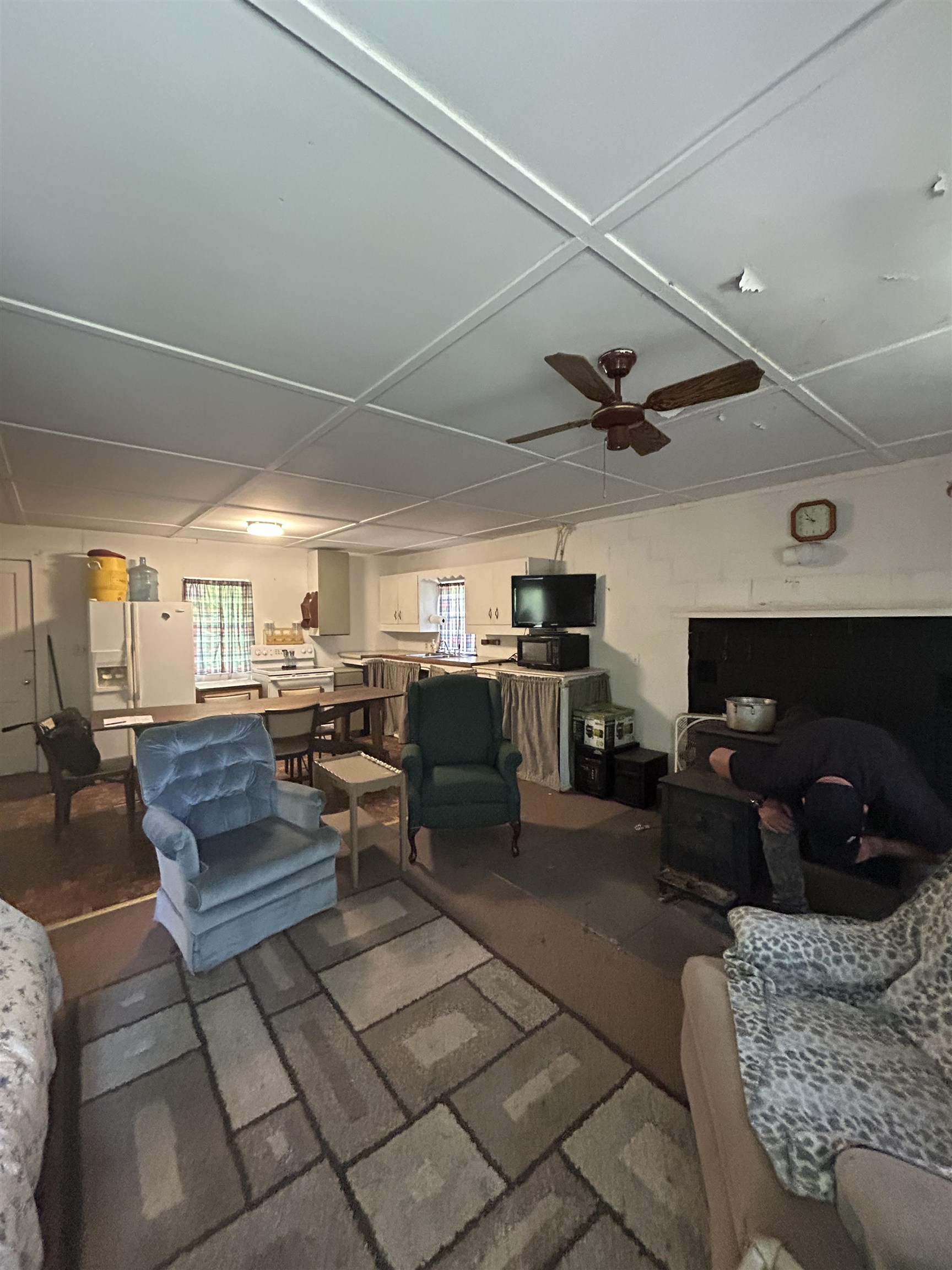847 BEAR WALLOW FLAT LN, DEERFIELD, Virginia 24431, 2 Bedrooms Bedrooms, ,1 BathroomBathrooms,Residential,847 BEAR WALLOW FLAT LN,664417 MLS # 664417