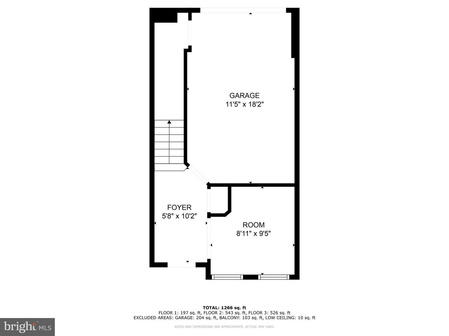 15 FRANKLIN ST, ALEXANDRIA, Virginia 22314, 2 Bedrooms Bedrooms, ,2 BathroomsBathrooms,Residential,For sale,15 FRANKLIN ST,VAAX2044060 MLS # VAAX2044060