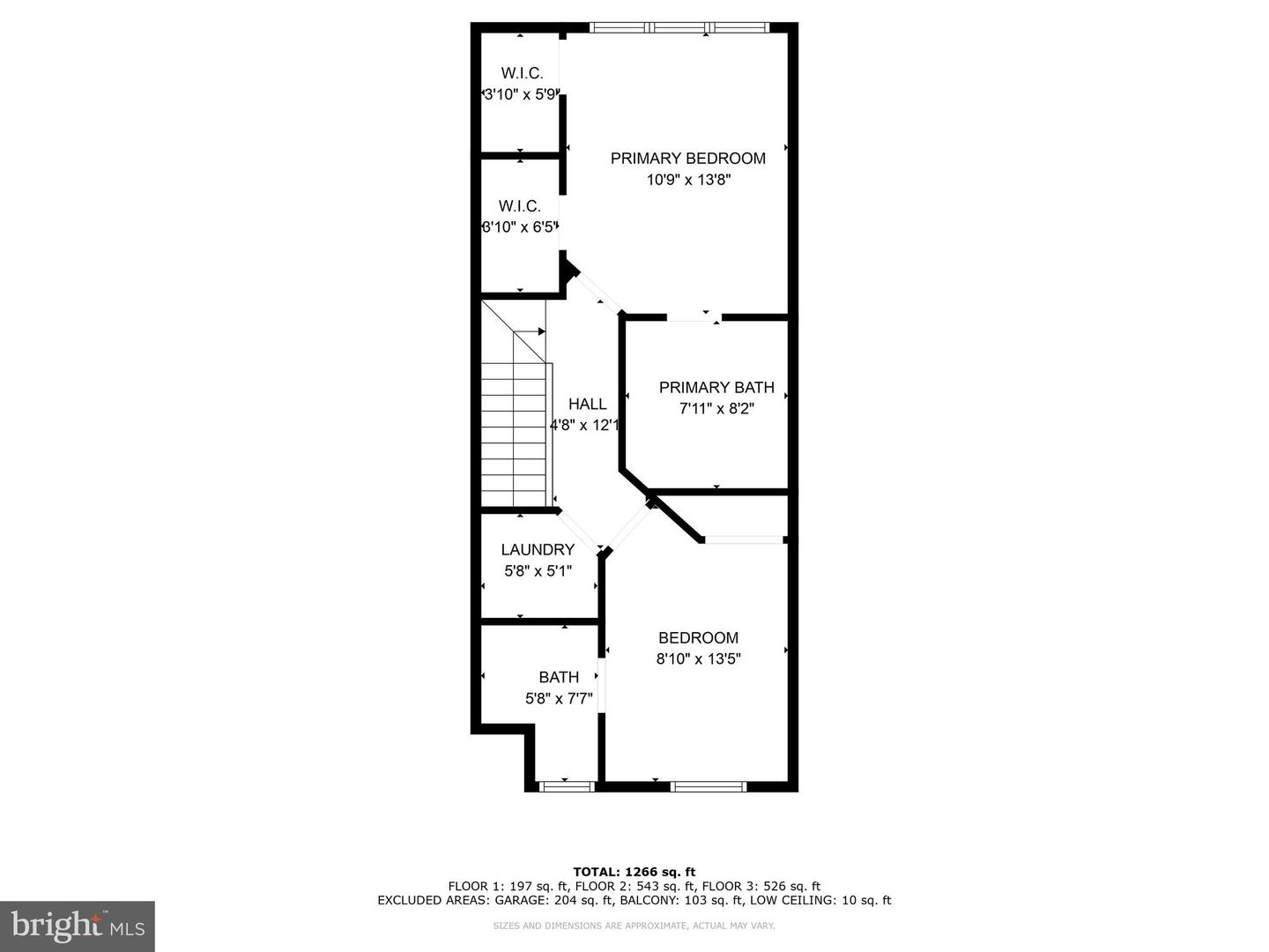 15 FRANKLIN ST, ALEXANDRIA, Virginia 22314, 2 Bedrooms Bedrooms, ,2 BathroomsBathrooms,Residential,For sale,15 FRANKLIN ST,VAAX2044060 MLS # VAAX2044060