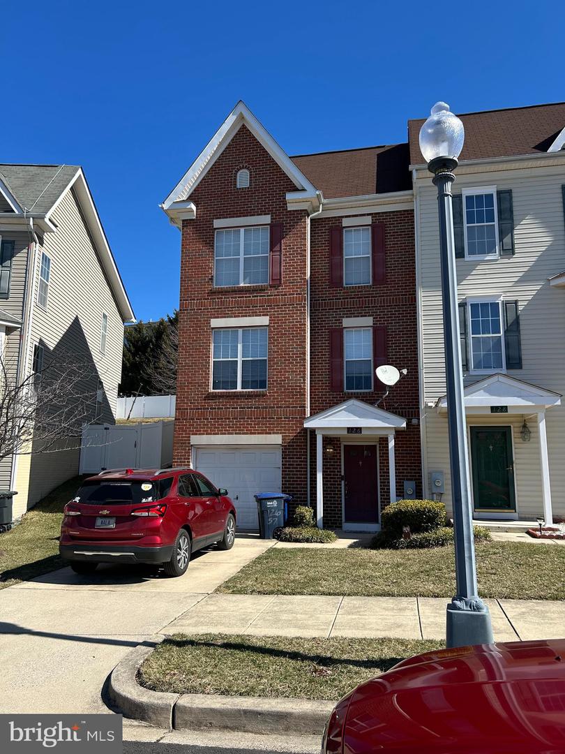 126 57TH ST SE, WASHINGTON, District Of Columbia 20019, 3 Bedrooms Bedrooms, ,2 BathroomsBathrooms,Residential,For sale,126 57TH ST SE,DCDC2195660 MLS # DCDC2195660