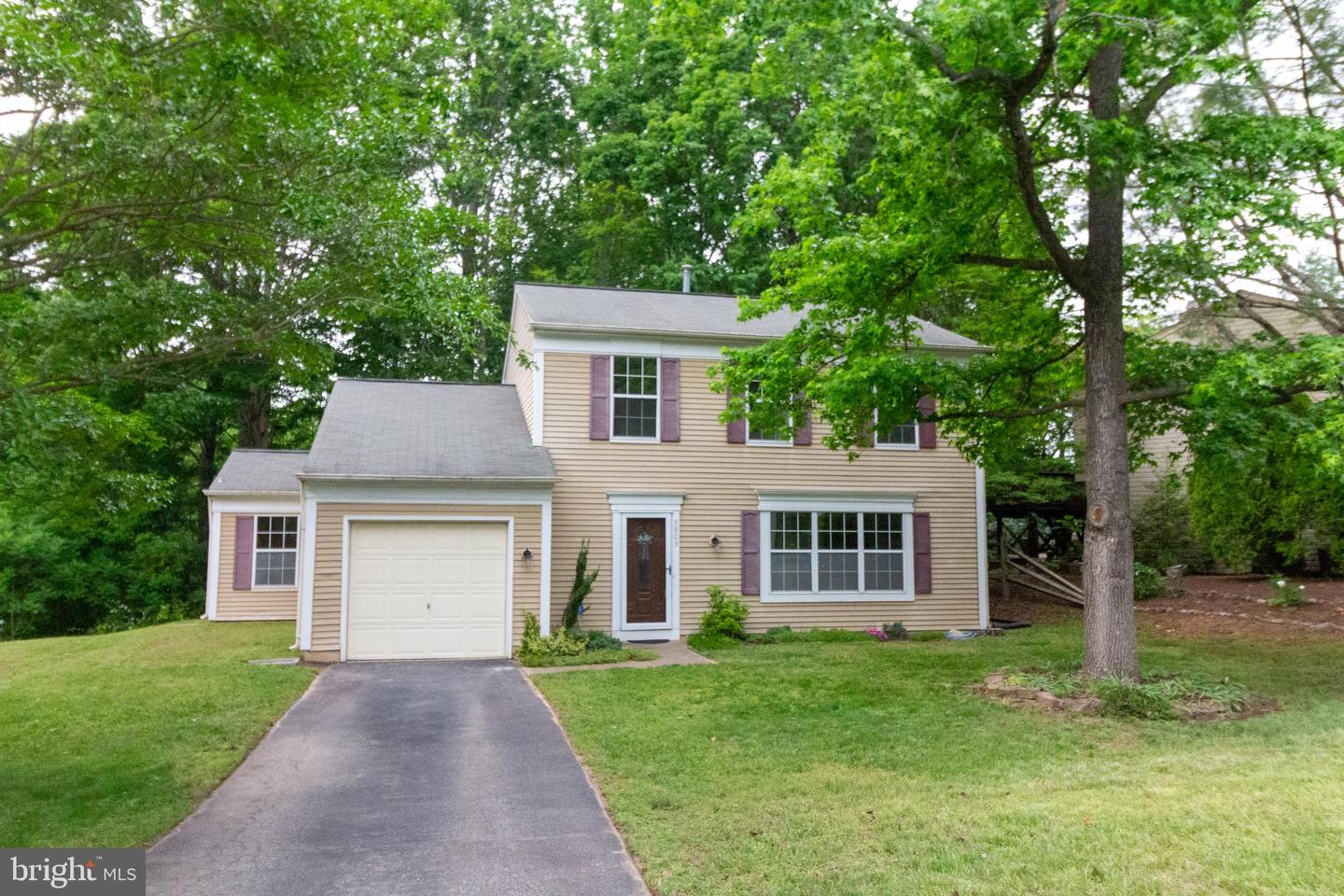 5903 VISTA CT, FREDERICKSBURG, Virginia 22407, 3 Bedrooms Bedrooms, 9 Rooms Rooms,2 BathroomsBathrooms,Residential,For sale,5903 VISTA CT,VASP2032444 MLS # VASP2032444