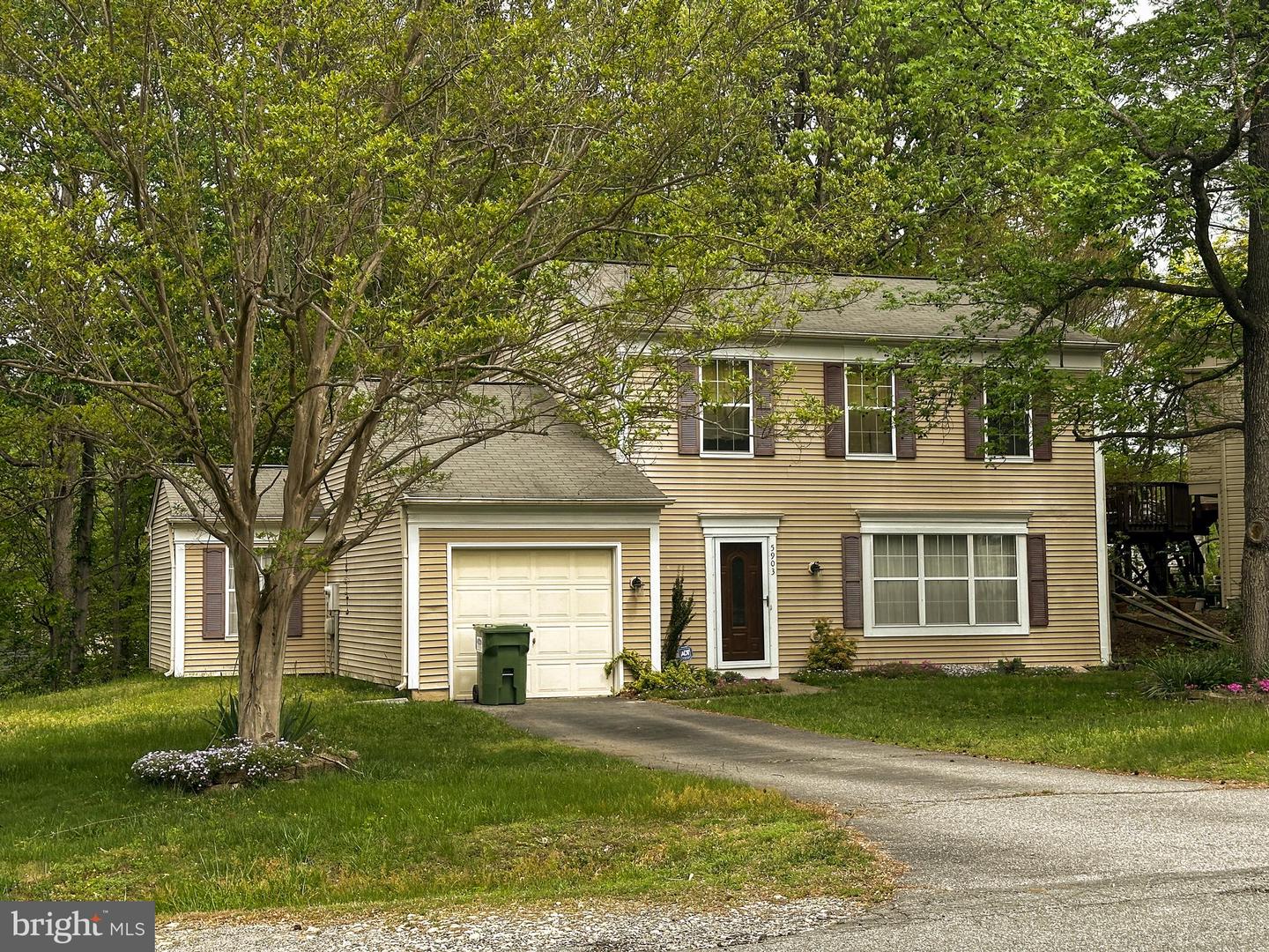 5903 VISTA CT, FREDERICKSBURG, Virginia 22407, 3 Bedrooms Bedrooms, 9 Rooms Rooms,2 BathroomsBathrooms,Residential,For sale,5903 VISTA CT,VASP2032444 MLS # VASP2032444