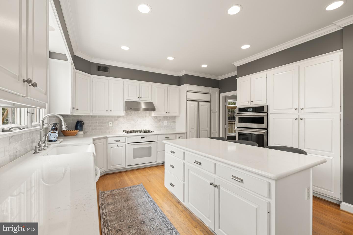 2728 MCKINLEY ST NW, WASHINGTON, District Of Columbia 20015, 5 Bedrooms Bedrooms, ,4 BathroomsBathrooms,Residential,For sale,2728 MCKINLEY ST NW,DCDC2196810 MLS # DCDC2196810
