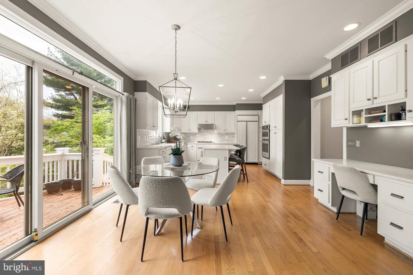 2728 MCKINLEY ST NW, WASHINGTON, District Of Columbia 20015, 5 Bedrooms Bedrooms, ,4 BathroomsBathrooms,Residential,For sale,2728 MCKINLEY ST NW,DCDC2196810 MLS # DCDC2196810