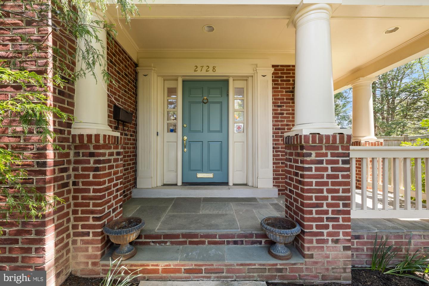 2728 MCKINLEY ST NW, WASHINGTON, District Of Columbia 20015, 5 Bedrooms Bedrooms, ,4 BathroomsBathrooms,Residential,For sale,2728 MCKINLEY ST NW,DCDC2196810 MLS # DCDC2196810