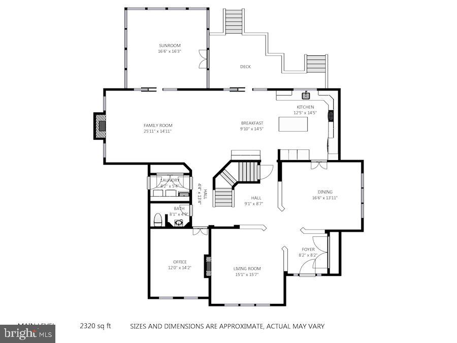 2728 MCKINLEY ST NW, WASHINGTON, District Of Columbia 20015, 5 Bedrooms Bedrooms, ,4 BathroomsBathrooms,Residential,For sale,2728 MCKINLEY ST NW,DCDC2196810 MLS # DCDC2196810