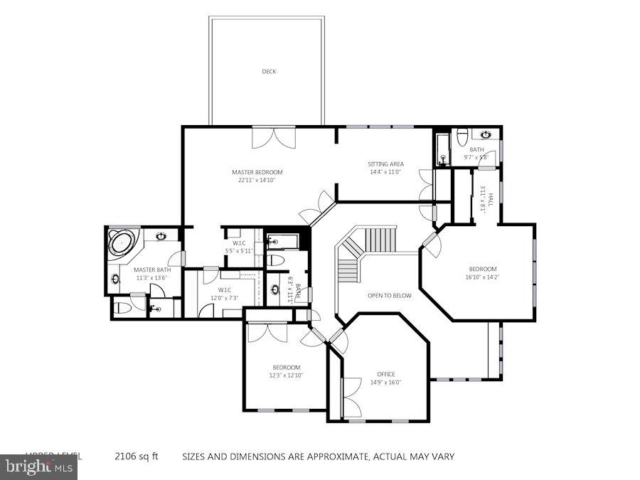 2728 MCKINLEY ST NW, WASHINGTON, District Of Columbia 20015, 5 Bedrooms Bedrooms, ,4 BathroomsBathrooms,Residential,For sale,2728 MCKINLEY ST NW,DCDC2196810 MLS # DCDC2196810