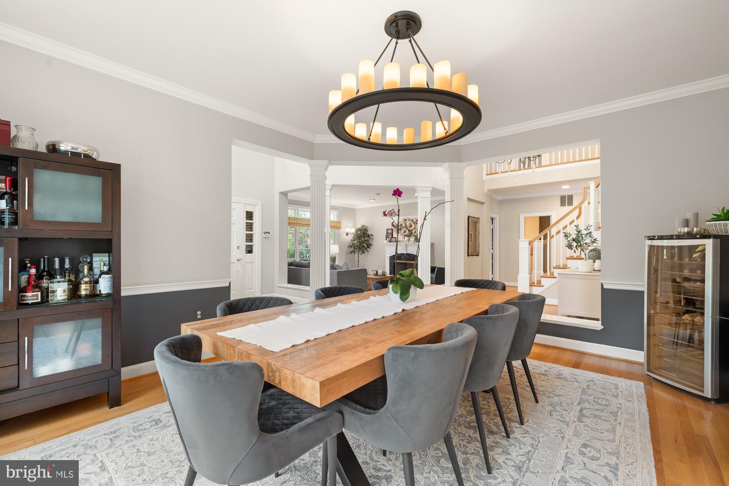 2728 MCKINLEY ST NW, WASHINGTON, District Of Columbia 20015, 5 Bedrooms Bedrooms, ,4 BathroomsBathrooms,Residential,For sale,2728 MCKINLEY ST NW,DCDC2196810 MLS # DCDC2196810