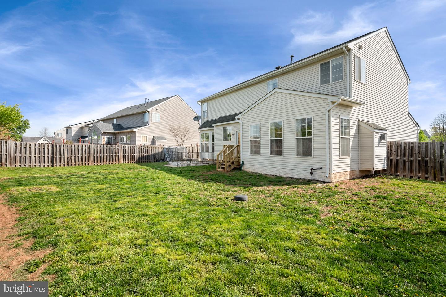 10820 LORD CHANCELLOR LN, BEALETON, Virginia 22712, 5 Bedrooms Bedrooms, ,3 BathroomsBathrooms,Residential,For sale,10820 LORD CHANCELLOR LN,VAFQ2016326 MLS # VAFQ2016326