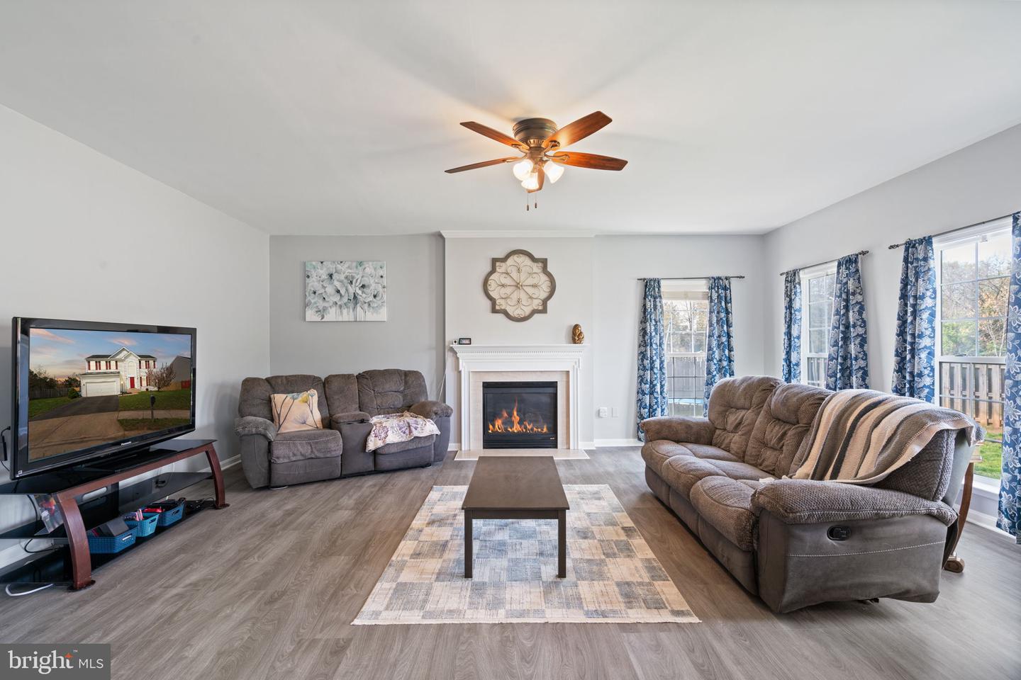 10820 LORD CHANCELLOR LN, BEALETON, Virginia 22712, 5 Bedrooms Bedrooms, ,3 BathroomsBathrooms,Residential,For sale,10820 LORD CHANCELLOR LN,VAFQ2016326 MLS # VAFQ2016326
