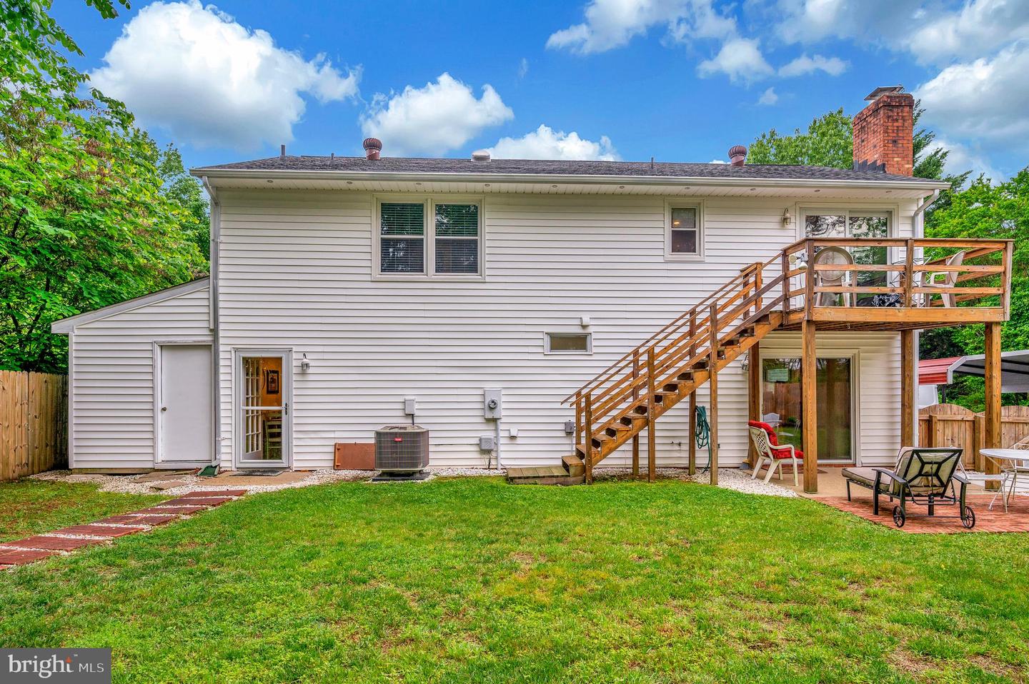 14 APACHE TER, FREDERICKSBURG, Virginia 22401, 4 Bedrooms Bedrooms, ,3 BathroomsBathrooms,Residential,For sale,14 APACHE TER,VAFB2008058 MLS # VAFB2008058