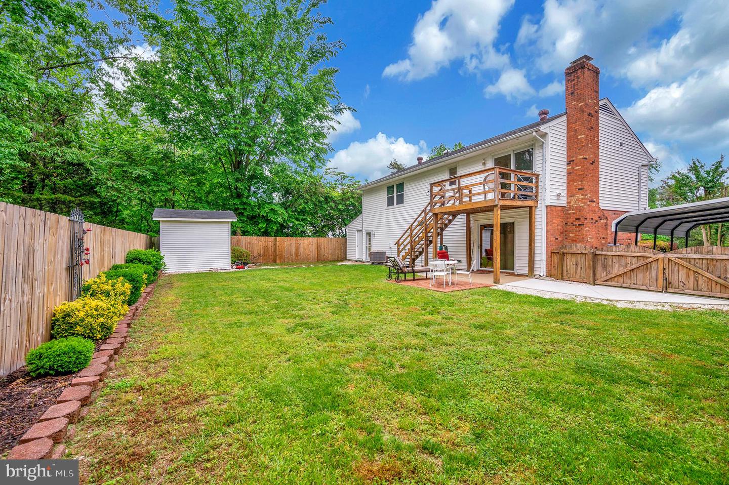 14 APACHE TER, FREDERICKSBURG, Virginia 22401, 4 Bedrooms Bedrooms, ,3 BathroomsBathrooms,Residential,For sale,14 APACHE TER,VAFB2008058 MLS # VAFB2008058