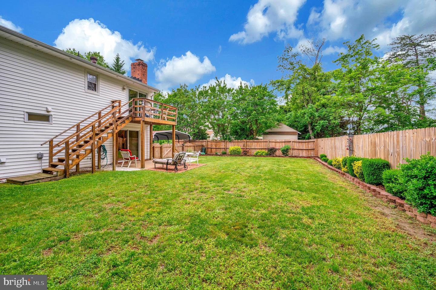 14 APACHE TER, FREDERICKSBURG, Virginia 22401, 4 Bedrooms Bedrooms, ,3 BathroomsBathrooms,Residential,For sale,14 APACHE TER,VAFB2008058 MLS # VAFB2008058