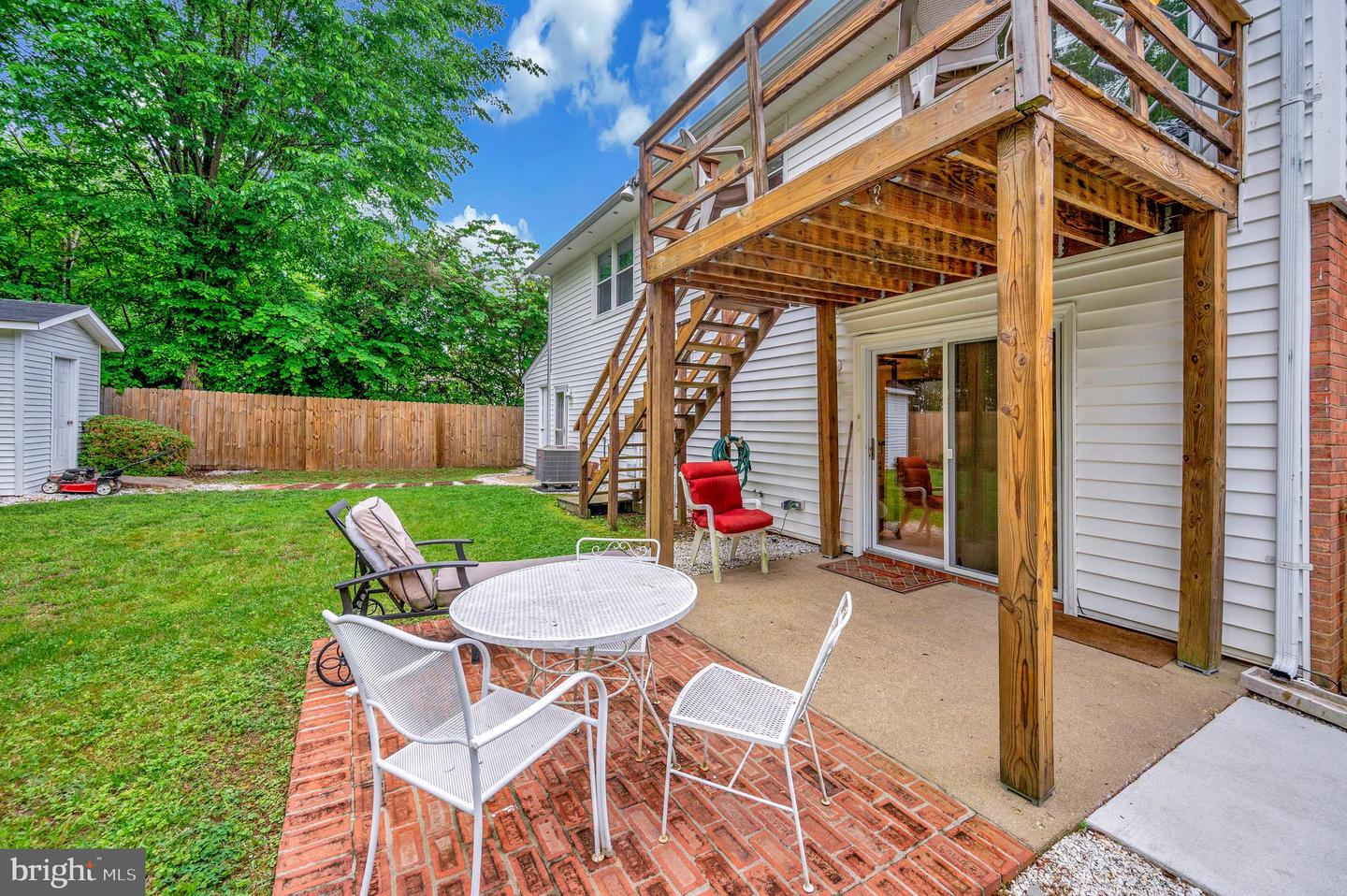 14 APACHE TER, FREDERICKSBURG, Virginia 22401, 4 Bedrooms Bedrooms, ,3 BathroomsBathrooms,Residential,For sale,14 APACHE TER,VAFB2008058 MLS # VAFB2008058