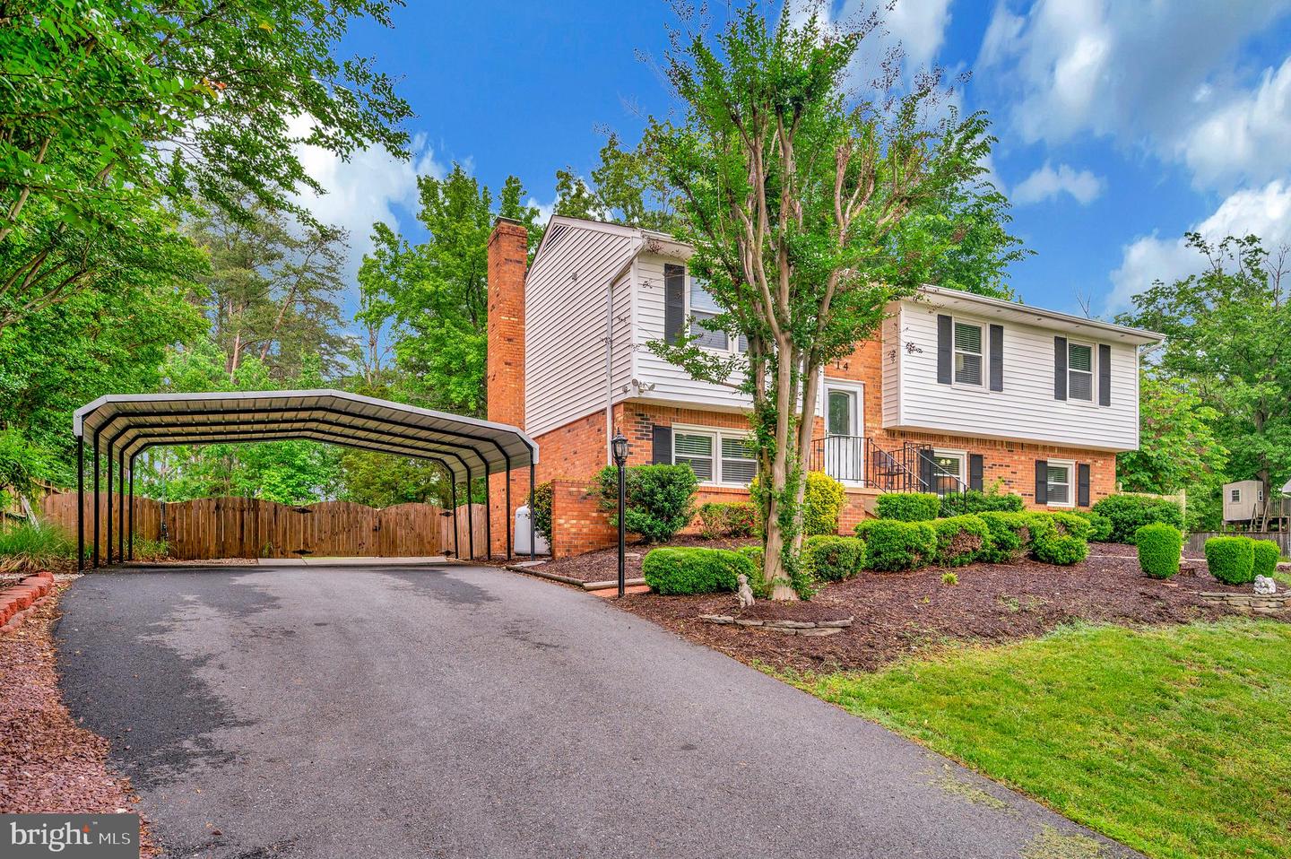 14 APACHE TER, FREDERICKSBURG, Virginia 22401, 4 Bedrooms Bedrooms, ,3 BathroomsBathrooms,Residential,For sale,14 APACHE TER,VAFB2008058 MLS # VAFB2008058