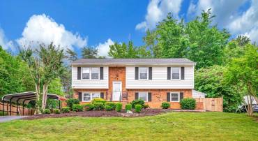 14 APACHE TER, FREDERICKSBURG, Virginia 22401, 4 Bedrooms Bedrooms, ,3 BathroomsBathrooms,Residential,For sale,14 APACHE TER,VAFB2008058 MLS # VAFB2008058