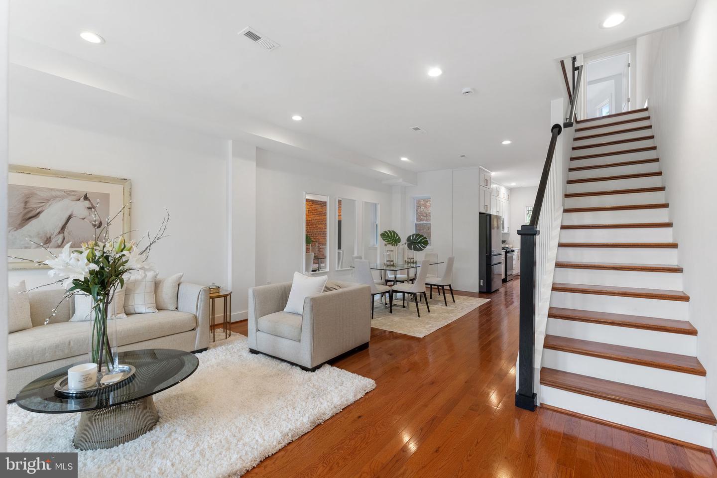 143 13TH ST NE, WASHINGTON, District Of Columbia 20002, 5 Bedrooms Bedrooms, ,3 BathroomsBathrooms,Residential,For sale,143 13TH ST NE,DCDC2197752 MLS # DCDC2197752