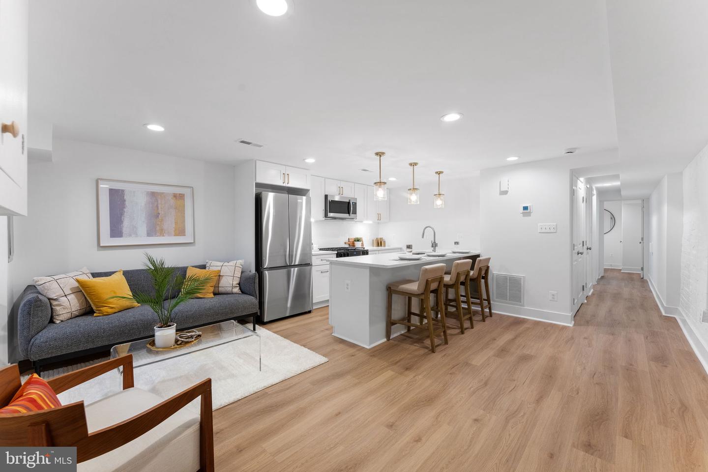 143 13TH ST NE, WASHINGTON, District Of Columbia 20002, 5 Bedrooms Bedrooms, ,3 BathroomsBathrooms,Residential,For sale,143 13TH ST NE,DCDC2197752 MLS # DCDC2197752