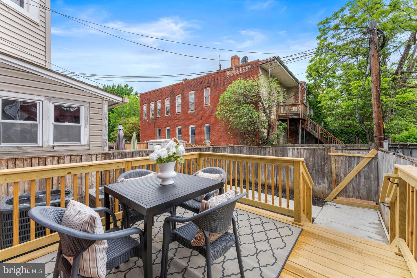 143 13TH ST NE, WASHINGTON, District Of Columbia 20002, 5 Bedrooms Bedrooms, ,3 BathroomsBathrooms,Residential,For sale,143 13TH ST NE,DCDC2197752 MLS # DCDC2197752