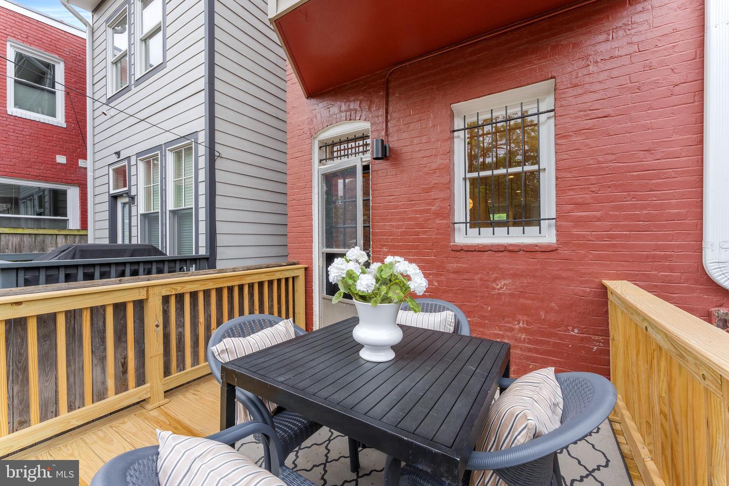 143 13TH ST NE, WASHINGTON, District Of Columbia 20002, 5 Bedrooms Bedrooms, ,3 BathroomsBathrooms,Residential,For sale,143 13TH ST NE,DCDC2197752 MLS # DCDC2197752