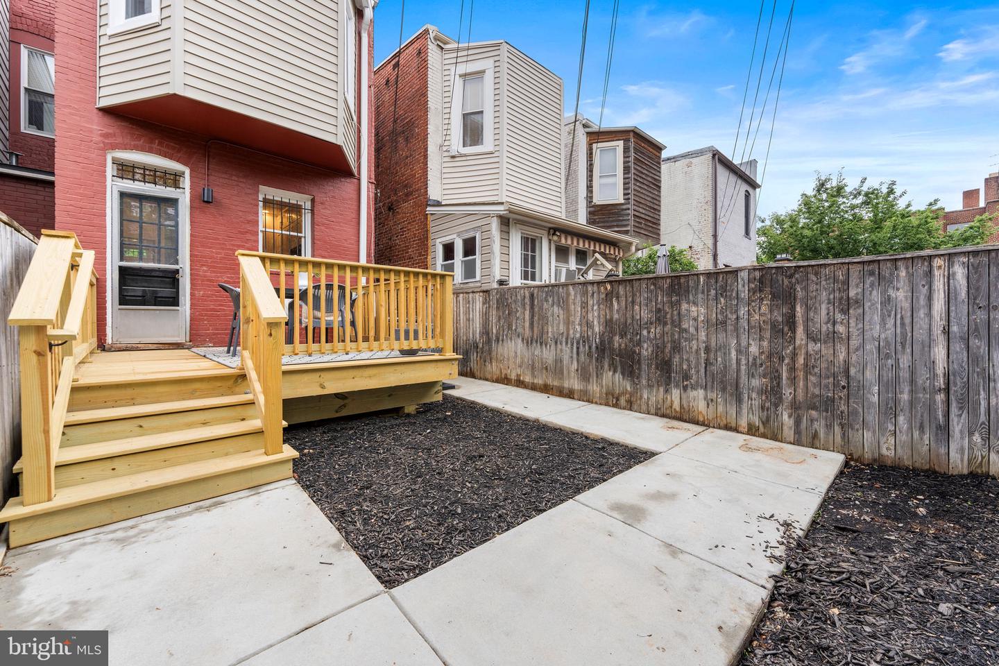 143 13TH ST NE, WASHINGTON, District Of Columbia 20002, 5 Bedrooms Bedrooms, ,3 BathroomsBathrooms,Residential,For sale,143 13TH ST NE,DCDC2197752 MLS # DCDC2197752