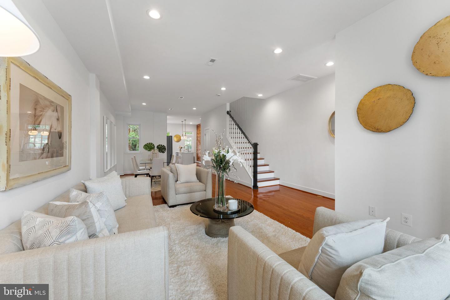 143 13TH ST NE, WASHINGTON, District Of Columbia 20002, 5 Bedrooms Bedrooms, ,3 BathroomsBathrooms,Residential,For sale,143 13TH ST NE,DCDC2197752 MLS # DCDC2197752