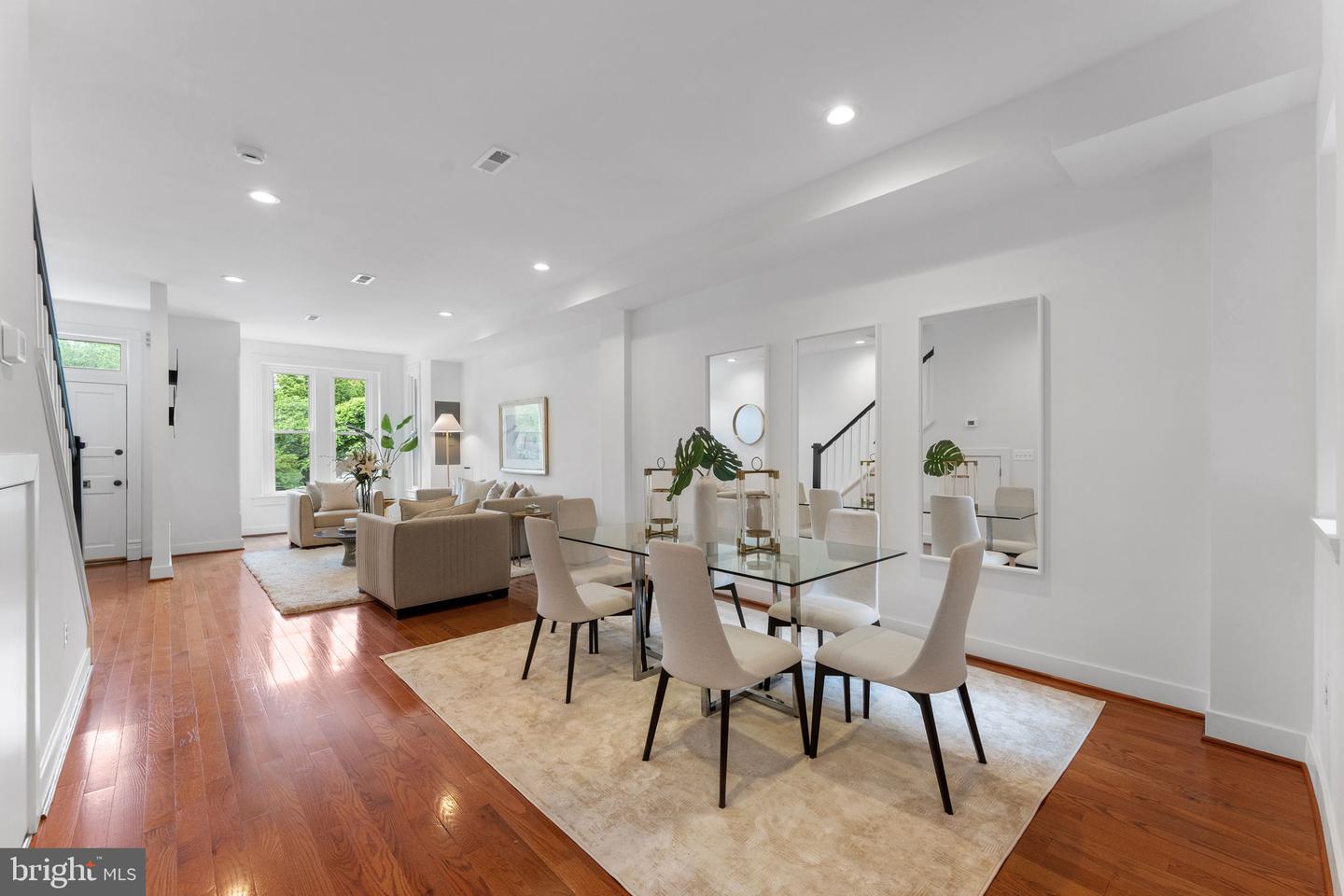 143 13TH ST NE, WASHINGTON, District Of Columbia 20002, 5 Bedrooms Bedrooms, ,3 BathroomsBathrooms,Residential,For sale,143 13TH ST NE,DCDC2197752 MLS # DCDC2197752