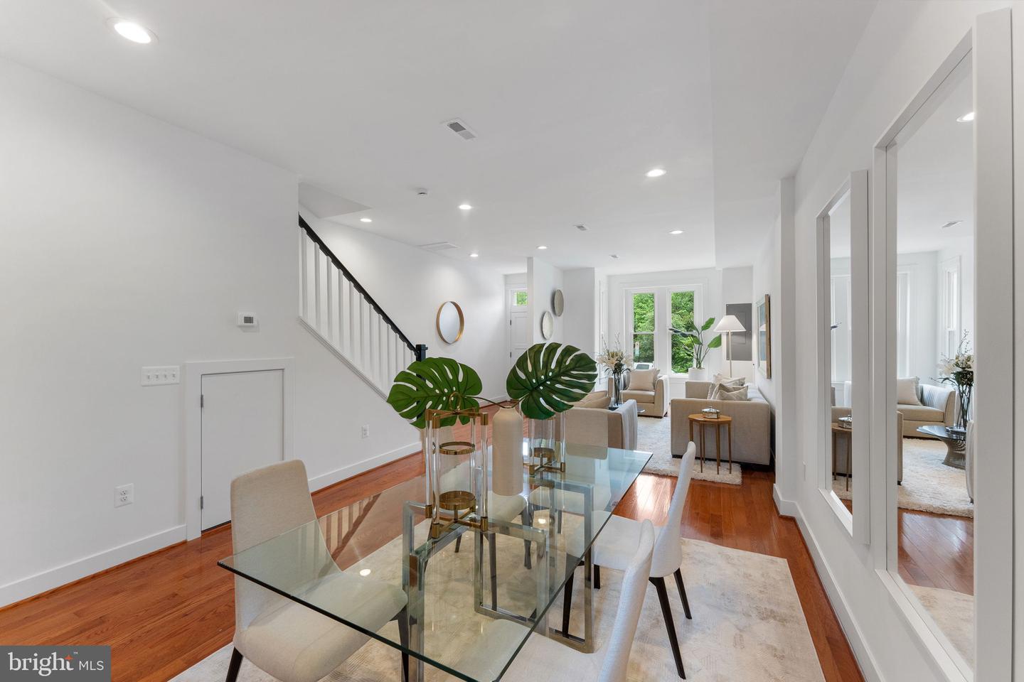 143 13TH ST NE, WASHINGTON, District Of Columbia 20002, 5 Bedrooms Bedrooms, ,3 BathroomsBathrooms,Residential,For sale,143 13TH ST NE,DCDC2197752 MLS # DCDC2197752