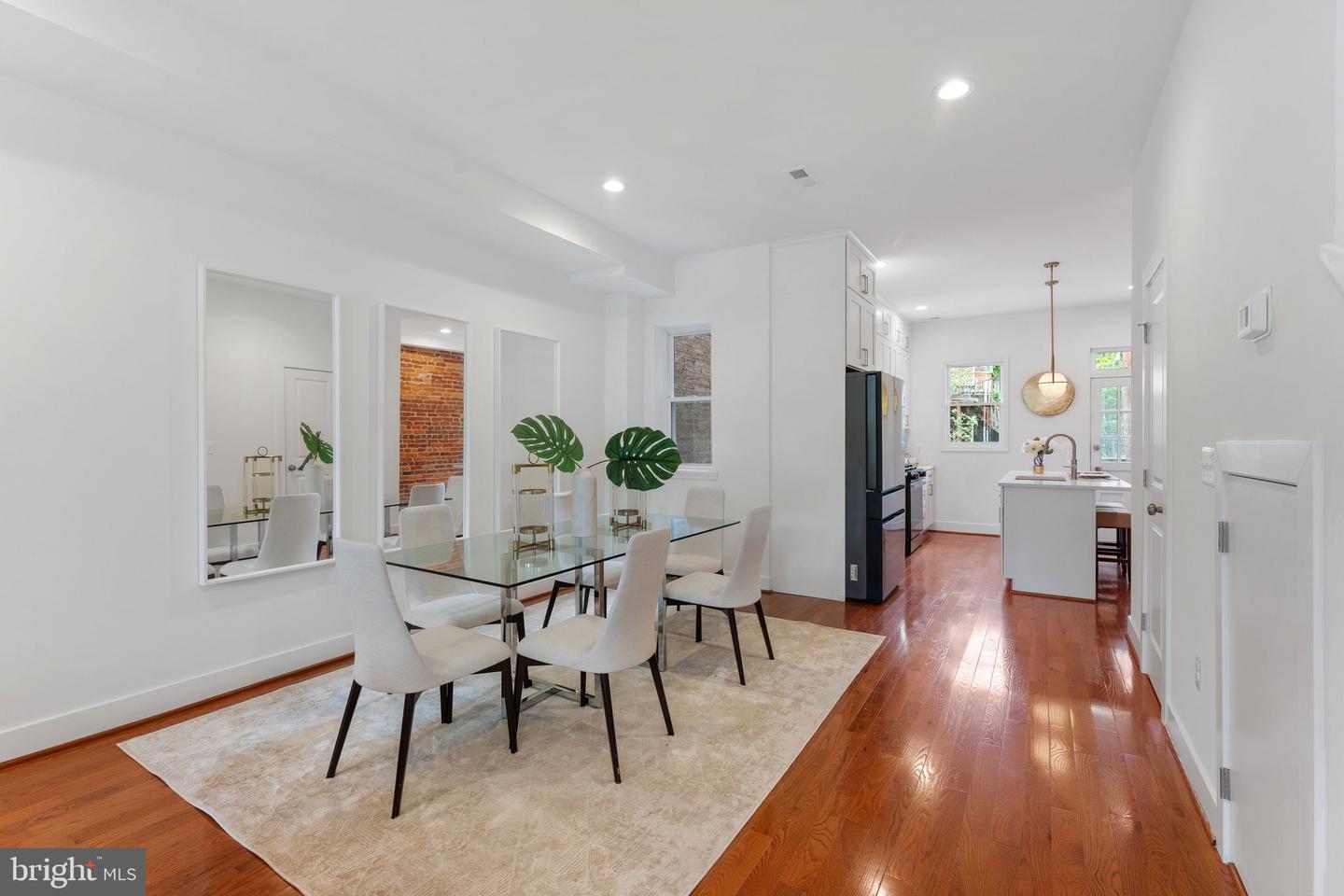 143 13TH ST NE, WASHINGTON, District Of Columbia 20002, 5 Bedrooms Bedrooms, ,3 BathroomsBathrooms,Residential,For sale,143 13TH ST NE,DCDC2197752 MLS # DCDC2197752
