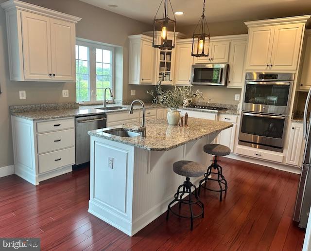 3 SMELTERS TRACE RD, STAFFORD, Virginia 22554, 5 Bedrooms Bedrooms, ,4 BathroomsBathrooms,Residential,For sale,3 SMELTERS TRACE RD,VAST2038310 MLS # VAST2038310