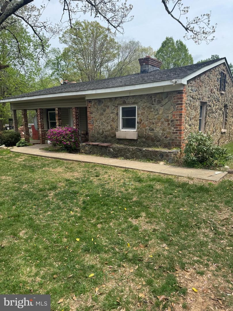11418 COX MILL, GORDONSVILLE, Virginia 22942, 3 Bedrooms Bedrooms, 7 Rooms Rooms,1 BathroomBathrooms,Residential,For sale,11418 COX MILL,VAOR2009570 MLS # VAOR2009570