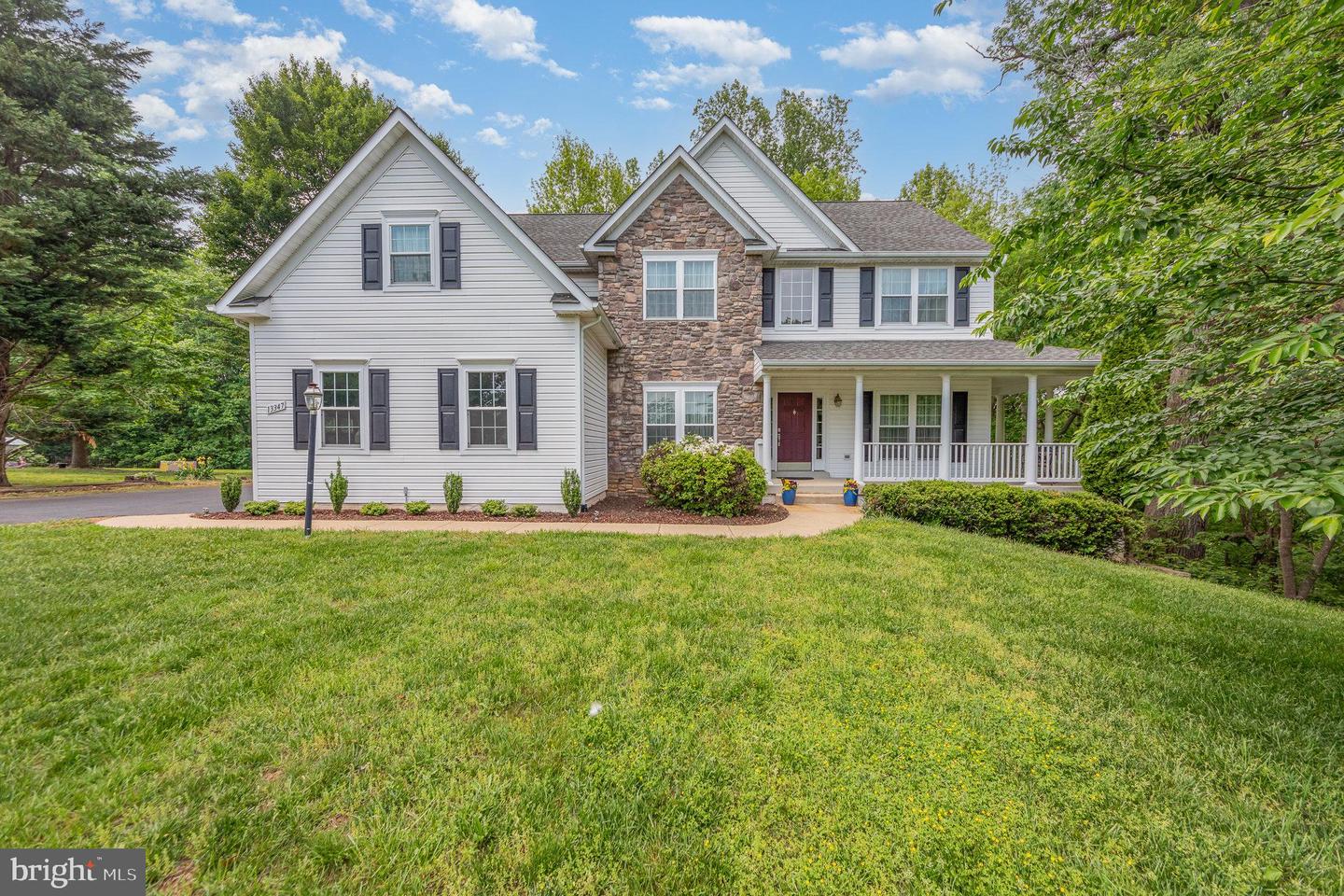 13347 ORMOND WAY, KING GEORGE, Virginia 22485, 4 Bedrooms Bedrooms, ,3 BathroomsBathrooms,Residential,For sale,13347 ORMOND WAY,VAKG2006370 MLS # VAKG2006370