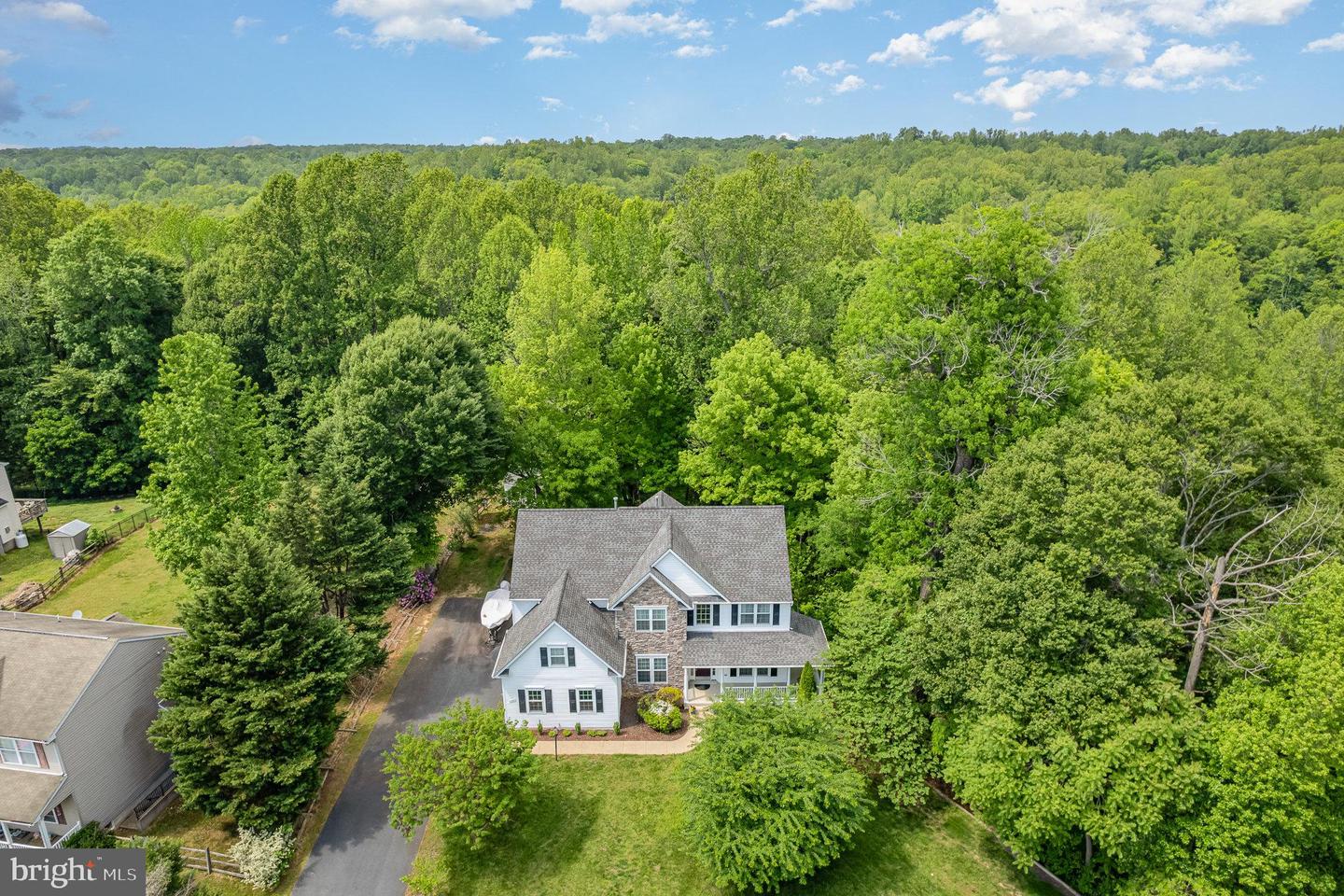 13347 ORMOND WAY, KING GEORGE, Virginia 22485, 4 Bedrooms Bedrooms, ,3 BathroomsBathrooms,Residential,For sale,13347 ORMOND WAY,VAKG2006370 MLS # VAKG2006370
