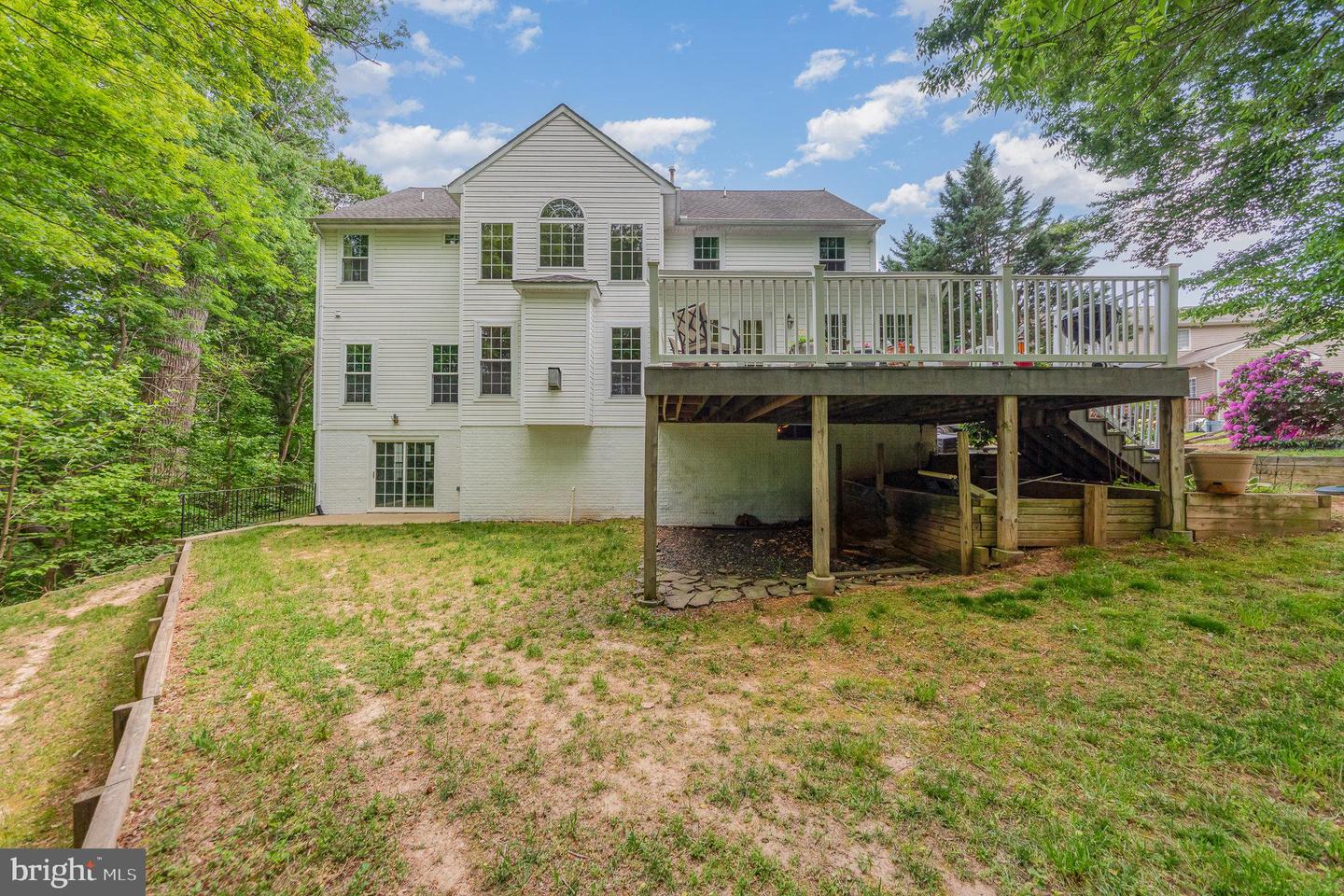 13347 ORMOND WAY, KING GEORGE, Virginia 22485, 4 Bedrooms Bedrooms, ,3 BathroomsBathrooms,Residential,For sale,13347 ORMOND WAY,VAKG2006370 MLS # VAKG2006370