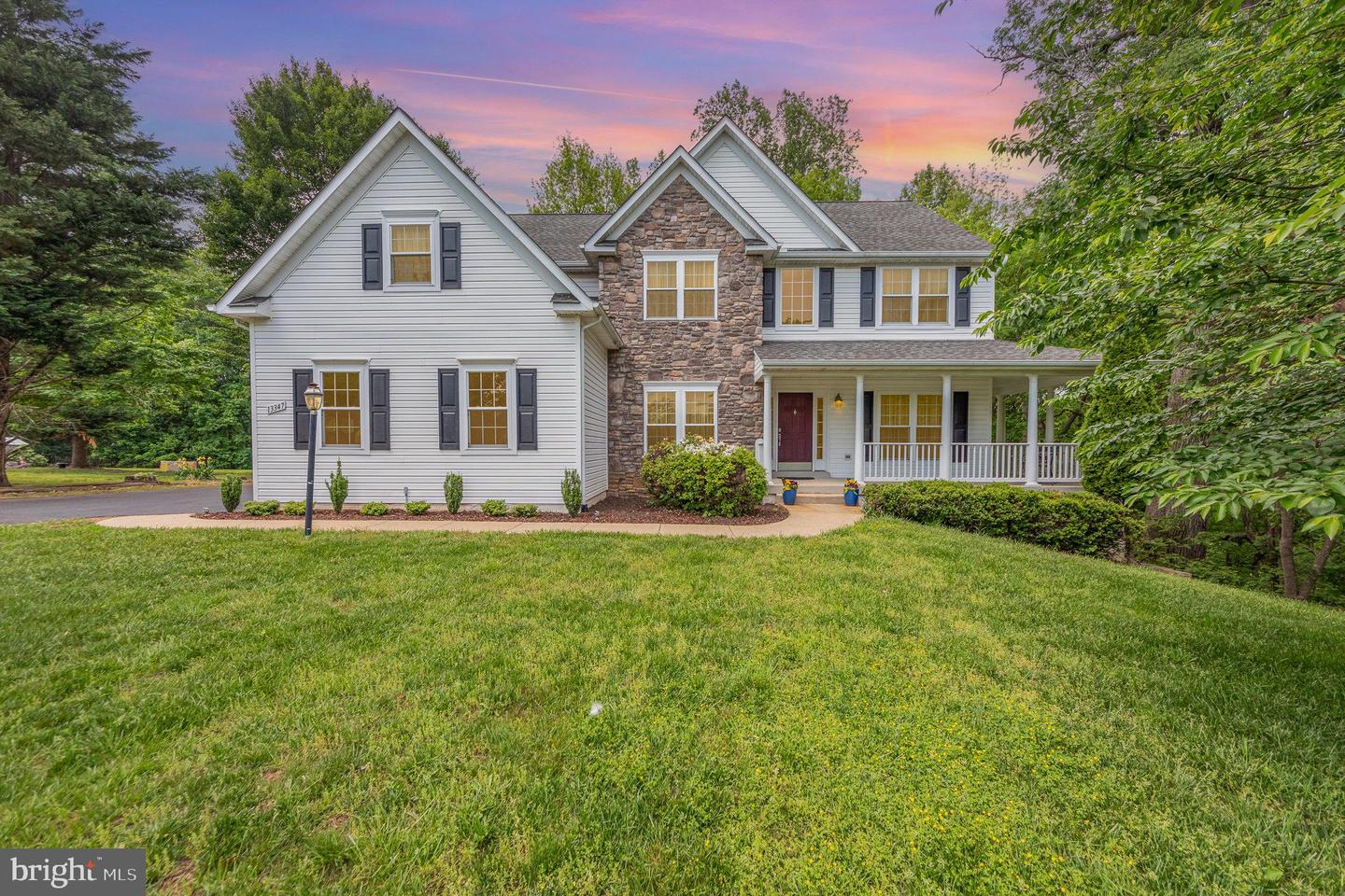 13347 ORMOND WAY, KING GEORGE, Virginia 22485, 4 Bedrooms Bedrooms, ,3 BathroomsBathrooms,Residential,For sale,13347 ORMOND WAY,VAKG2006370 MLS # VAKG2006370