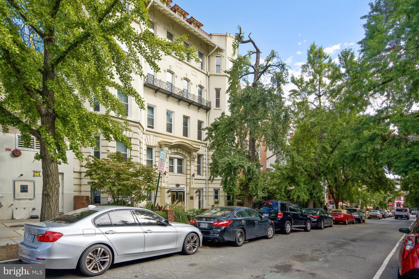 1831 BELMONT RD NW #201, WASHINGTON, District Of Columbia 20009, ,1 BathroomBathrooms,Residential,For sale,1831 BELMONT RD NW #201,DCDC2199044 MLS # DCDC2199044